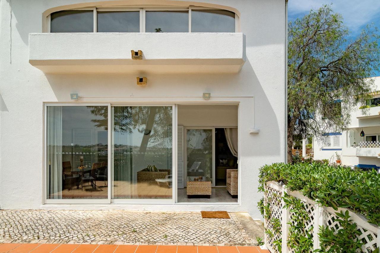 Casa Maresia - Apartamento 2 Quartos E Piscina - Praia Carvoeiro Carvoeiro  Exterior foto
